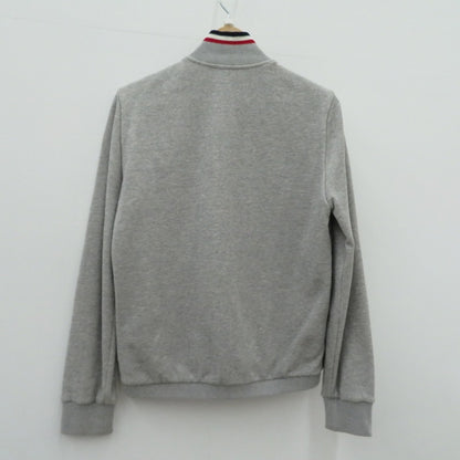 MONCLER | モンクレール MAGLIA CARDIGAN ダウンジャケット グレー サイズ：S【瀬戸大橋店】