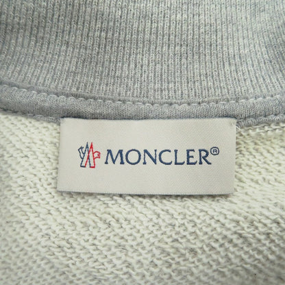 MONCLER | モンクレール MAGLIA CARDIGAN ダウンジャケット グレー サイズ：S【瀬戸大橋店】