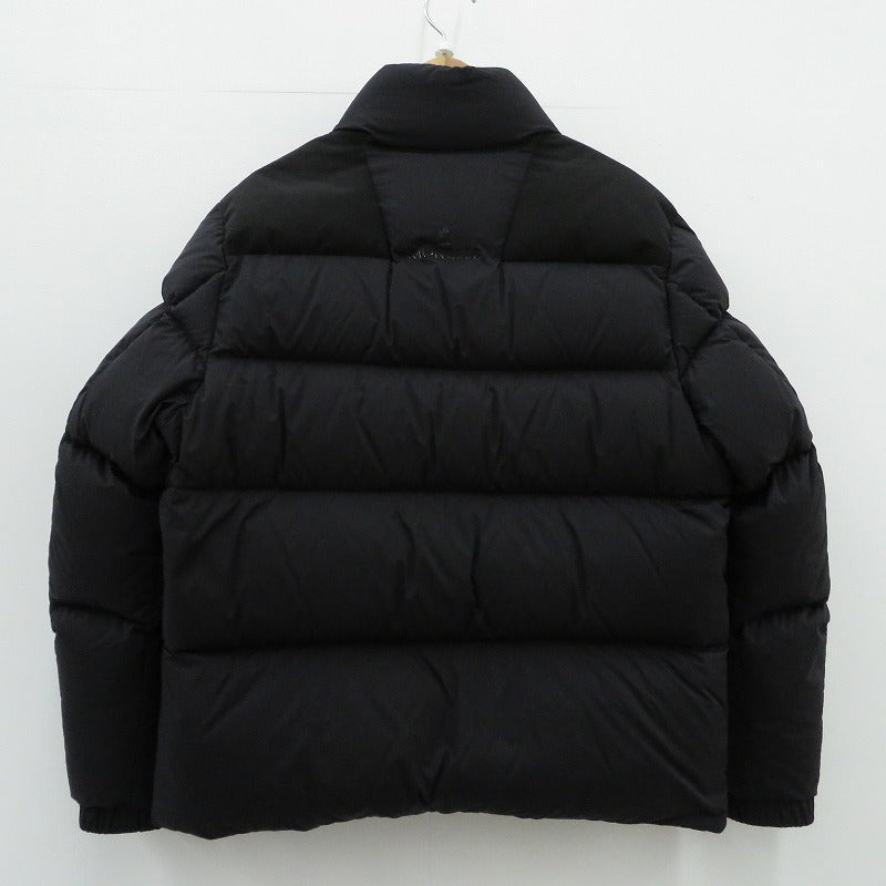 MONCLER | モンクレール TIMSIT ダウンジャケット ブラック【瀬戸大橋店】
