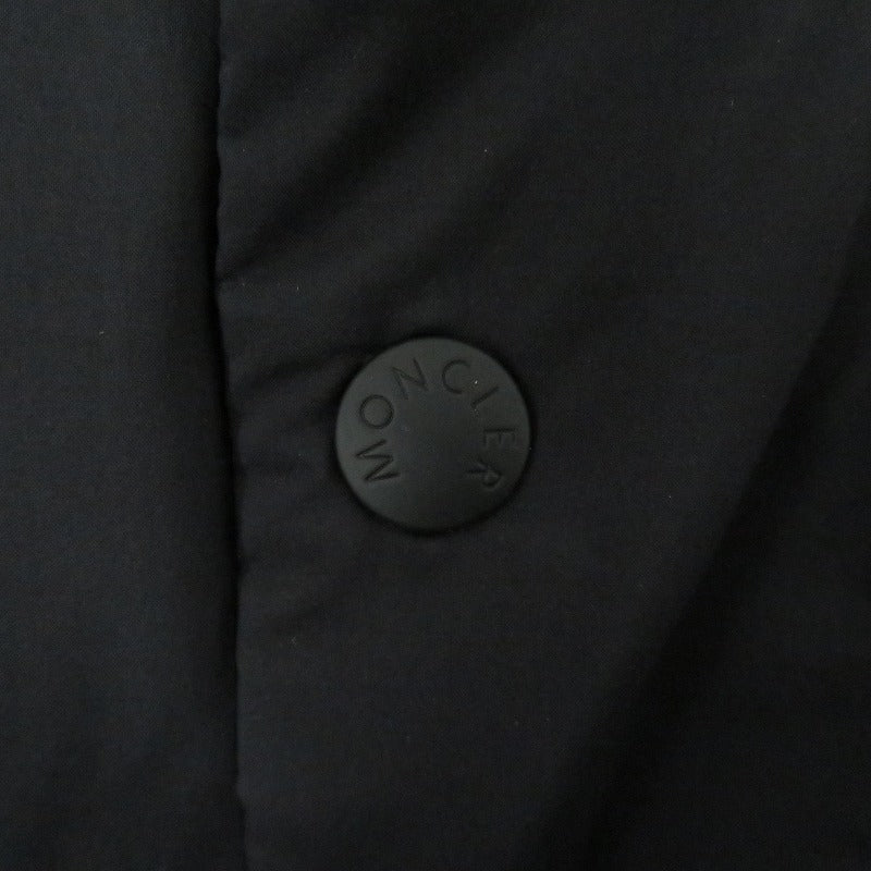 MONCLER | モンクレール TIMSIT ダウンジャケット ブラック【瀬戸大橋店】