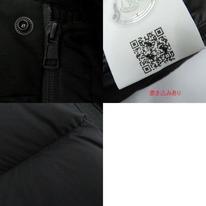 MONCLER | モンクレール TIMSIT ダウンジャケット ブラック【瀬戸大橋店】