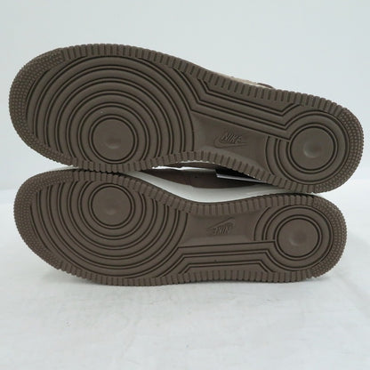 NIKE | Nike Air Force 1 Low 'Mink Brown/Sail' Sneakers HJ4465-200 Air Force Brown 28.5cm