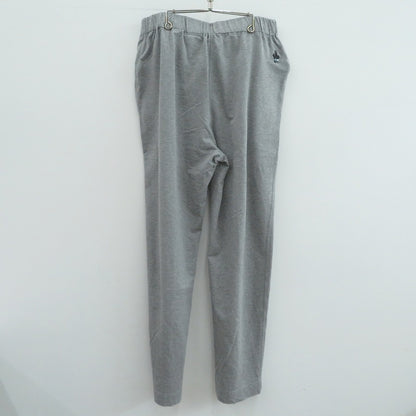 MONCLER | モンクレール PANTALONE パンツ スウェットパンツ グレー サイズ：L【瀬戸大橋店】
