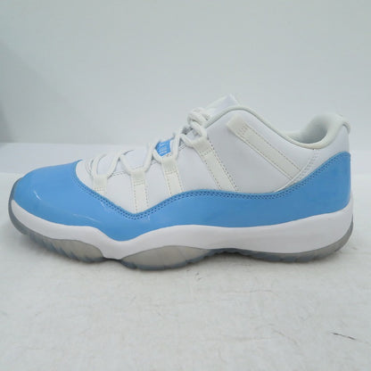 NIKE | ナイキ Air Jordan 11 Retro Low 'University Blue' (2017) スニーカー 528895-106 エアジョーダン ブルー 28.5cm【瀬戸大橋店】