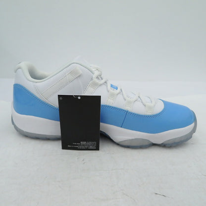 NIKE | ナイキ Air Jordan 11 Retro Low 'University Blue' (2017) スニーカー 528895-106 エアジョーダン ブルー 28.5cm【瀬戸大橋店】