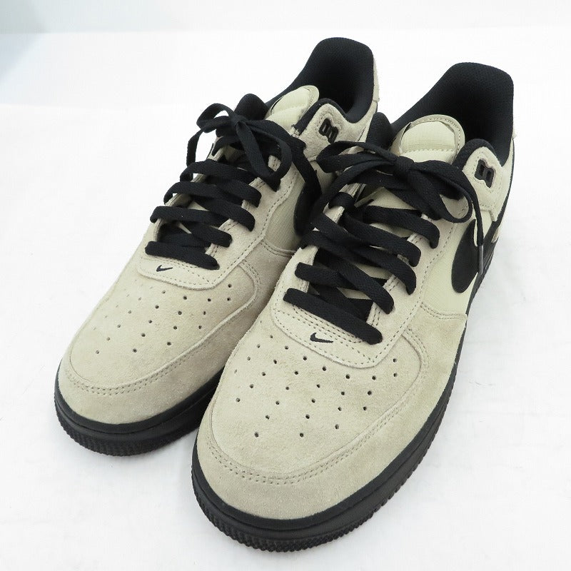 NIKE | ナイキ Air Force 1 Low 'Desert Khaki' スニーカー HV6526-200 エアフォース ベージュ 29cm【瀬戸大橋店】