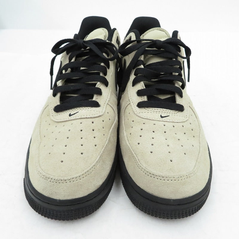 NIKE | ナイキ Air Force 1 Low 'Desert Khaki' スニーカー HV6526-200 エアフォース ベージュ 29cm【瀬戸大橋店】