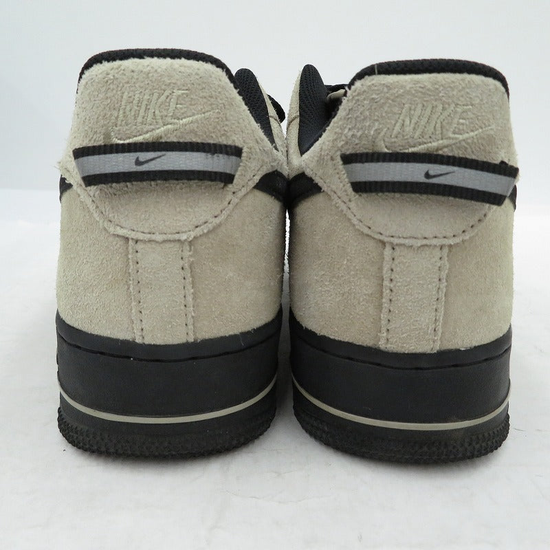 NIKE | ナイキ Air Force 1 Low 'Desert Khaki' スニーカー HV6526-200 エアフォース ベージュ 29cm【瀬戸大橋店】