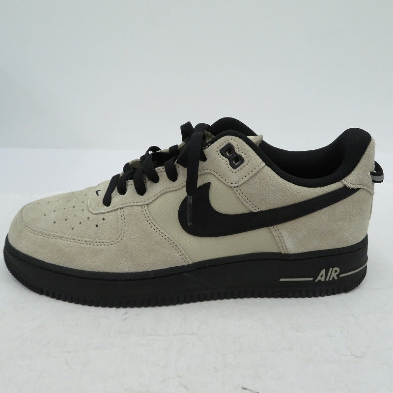 NIKE | ナイキ Air Force 1 Low 'Desert Khaki' スニーカー HV6526-200 エアフォース ベージュ 29cm【瀬戸大橋店】