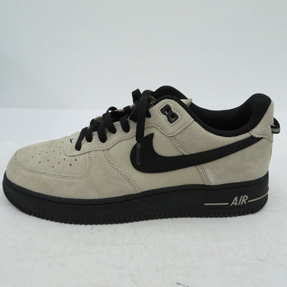 NIKE | ナイキ Air Force 1 Low 'Desert Khaki' スニーカー HV6526-200 エアフォース ベージュ 29cm【瀬戸大橋店】