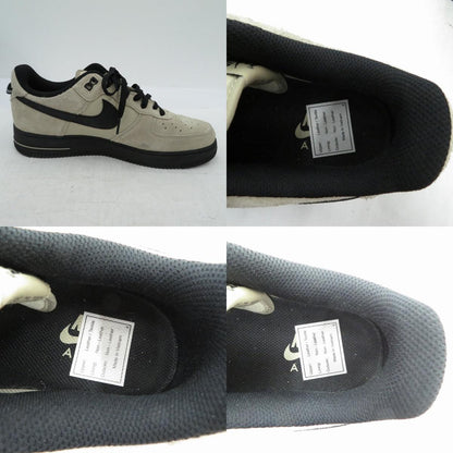 NIKE | ナイキ Air Force 1 Low 'Desert Khaki' スニーカー HV6526-200 エアフォース ベージュ 29cm【瀬戸大橋店】