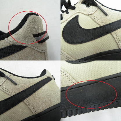 NIKE | ナイキ Air Force 1 Low 'Desert Khaki' スニーカー HV6526-200 エアフォース ベージュ 29cm【瀬戸大橋店】