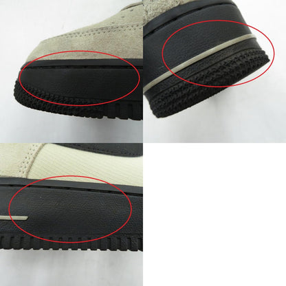 NIKE | ナイキ Air Force 1 Low 'Desert Khaki' スニーカー HV6526-200 エアフォース ベージュ 29cm【瀬戸大橋店】
