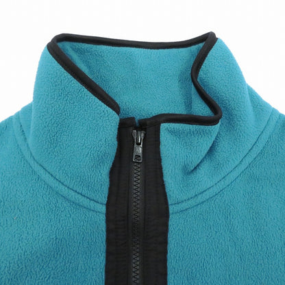 FLAGSTUFF | フラッグスタッフ その他トップス 20AW-FS-15 フリース ブルー サイズ：XL【瀬戸大橋店】