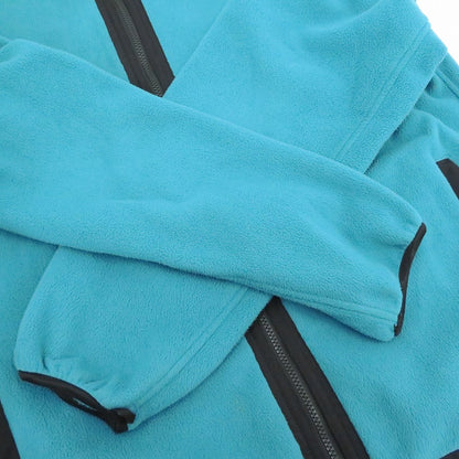 FLAGSTUFF | フラッグスタッフ その他トップス 20AW-FS-15 フリース ブルー サイズ：XL【瀬戸大橋店】