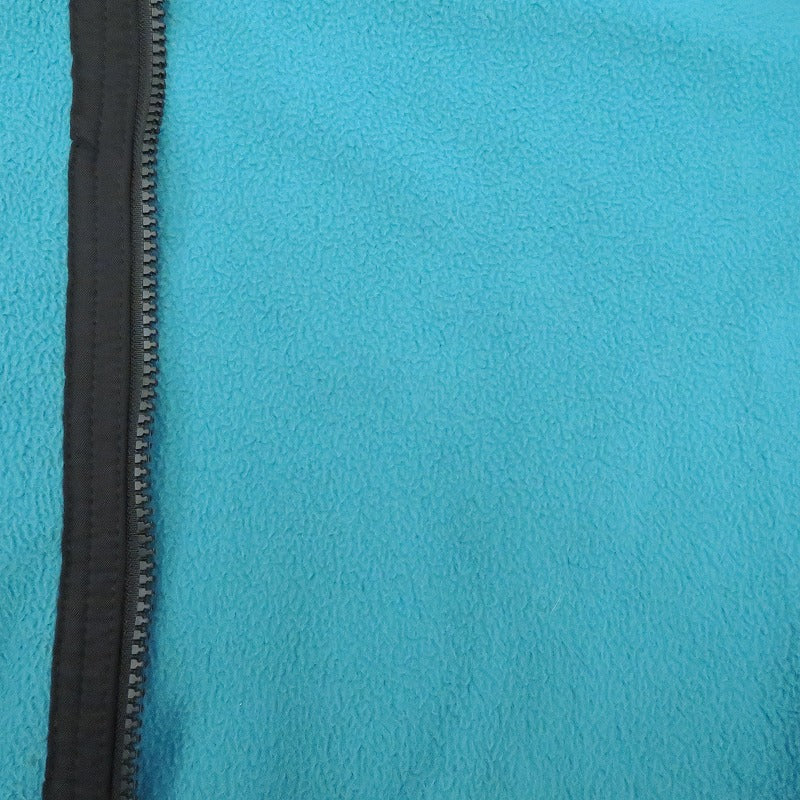 FLAGSTUFF | フラッグスタッフ その他トップス 20AW-FS-15 フリース ブルー サイズ：XL【瀬戸大橋店】