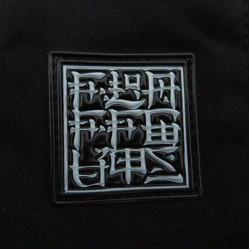 FLAGSTUFF | フラッグスタッフ その他トップス 20AW-FS-15 フリース ブルー サイズ：XL【瀬戸大橋店】