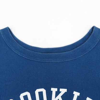 Champion | チャンピオン brooklyn cross country スウェット ネイビー サイズ：XL【瀬戸大橋店】