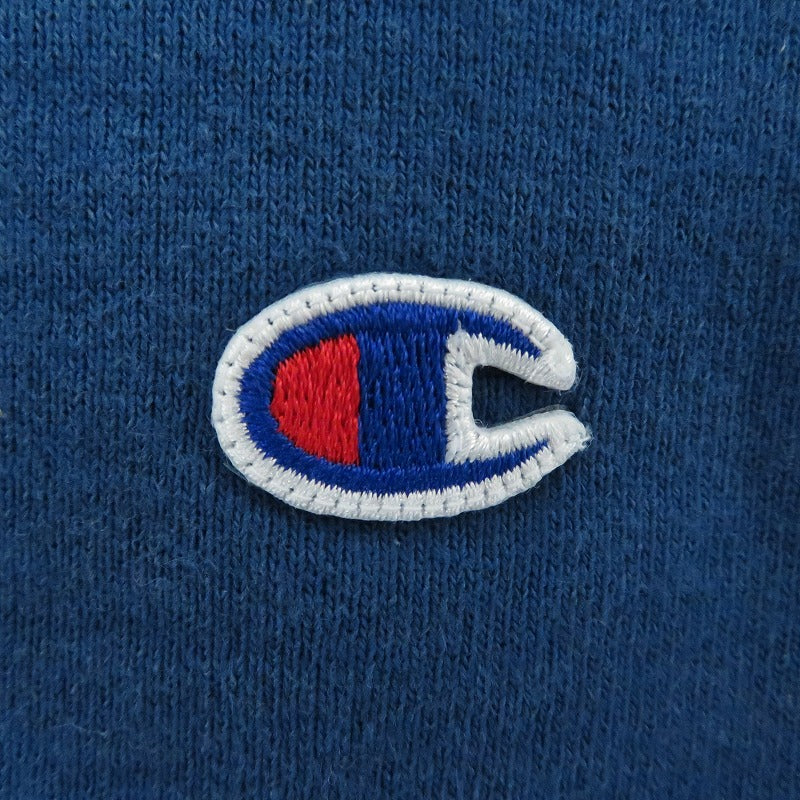 Champion | チャンピオン brooklyn cross country スウェット ネイビー サイズ：XL【瀬戸大橋店】