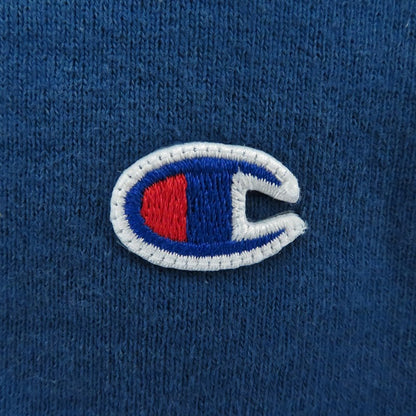 Champion | チャンピオン brooklyn cross country スウェット ネイビー サイズ：XL【瀬戸大橋店】