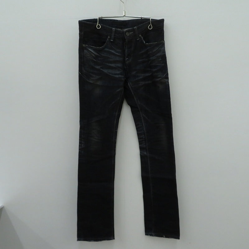 FUGA | フーガ デニムパンツ FG10-C37 インディゴ サイズ：42【瀬戸大橋店】