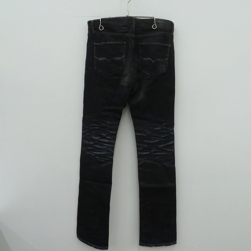 FUGA | フーガ デニムパンツ FG10-C37 インディゴ サイズ：42【瀬戸大橋店】