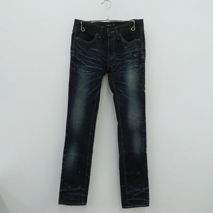 CIVARIZE | シヴァーライズ デニムパンツ CV11‐C27 ブルー サイズ：42【瀬戸大橋店】