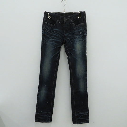 CIVARIZE | シヴァーライズ デニムパンツ CV11‐C27 ブルー サイズ：42【瀬戸大橋店】