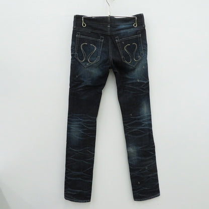 CIVARIZE | シヴァーライズ デニムパンツ CV11‐C27 ブルー サイズ：42【瀬戸大橋店】