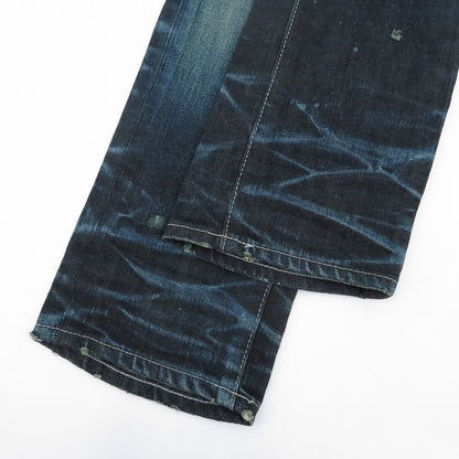 CIVARIZE | シヴァーライズ デニムパンツ CV11‐C27 ブルー サイズ：42【瀬戸大橋店】