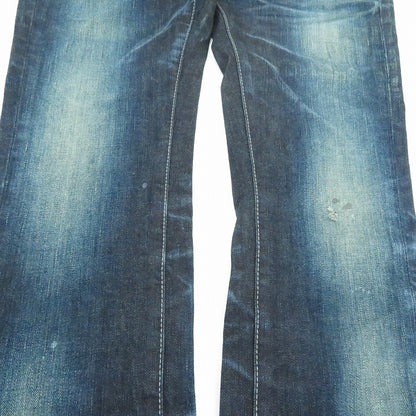 CIVARIZE | シヴァーライズ デニムパンツ CV11‐C27 ブルー サイズ：42【瀬戸大橋店】
