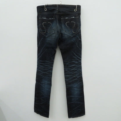 CIVARIZE | シヴァーライズ デニムパンツ CV11‐C30 ブルー サイズ：42【瀬戸大橋店】
