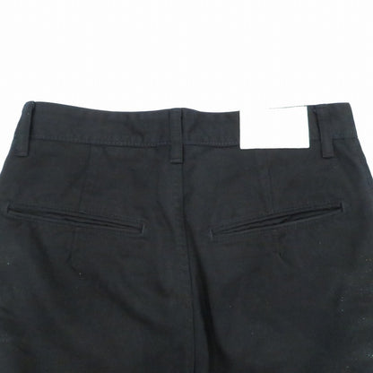 FUGA | フーガ パンツ GDF11-C04 ブラック サイズ：42【瀬戸大橋店】