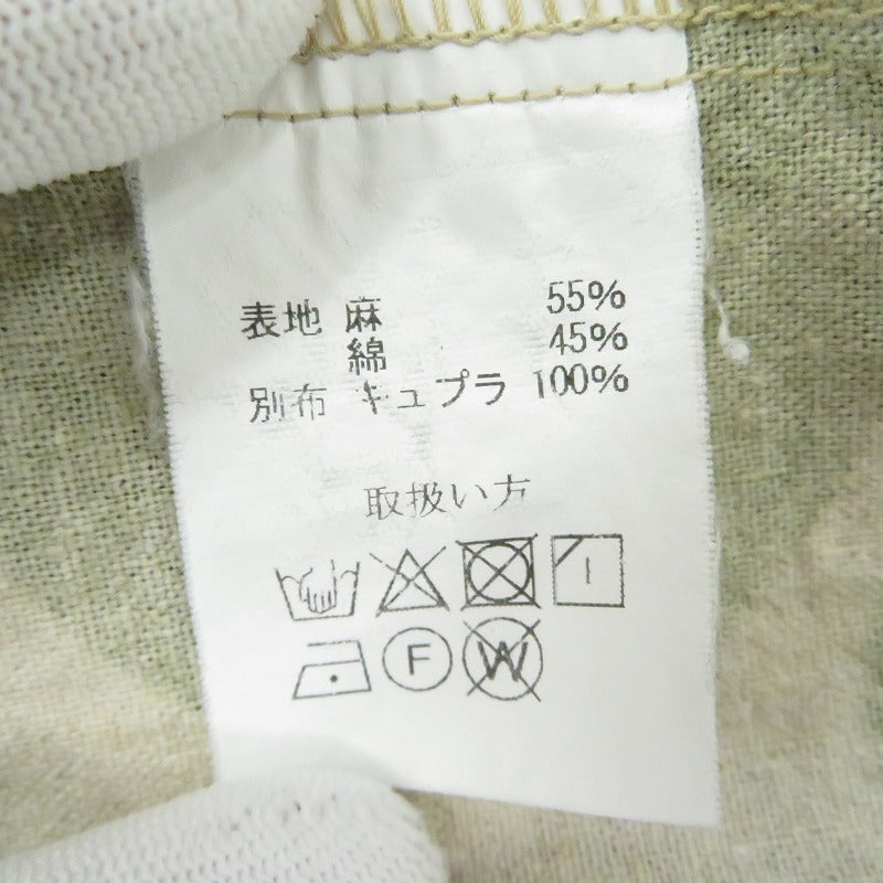 JELADO | ジェラード Hollywood S/S Shirt 半袖シャツ SG51110 カーキグリーン サイズ：S【瀬戸大橋店】
