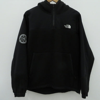 THE NORTH FACE | ザ・ノースフェイス Him Fleece Parka その他トップス NA72031 フリース ブラック サイズ：L【瀬戸大橋店】