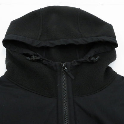 THE NORTH FACE | ザ・ノースフェイス Him Fleece Parka その他トップス NA72031 フリース ブラック サイズ：L【瀬戸大橋店】