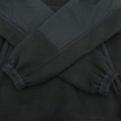 THE NORTH FACE | ザ・ノースフェイス Him Fleece Parka その他トップス NA72031 フリース ブラック サイズ：L【瀬戸大橋店】