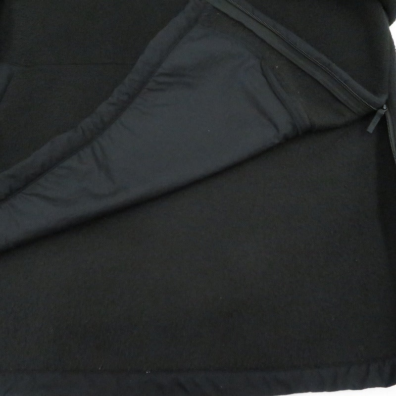 THE NORTH FACE | ザ・ノースフェイス Him Fleece Parka その他トップス NA72031 フリース ブラック サイズ：L【瀬戸大橋店】
