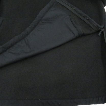 THE NORTH FACE | ザ・ノースフェイス Him Fleece Parka その他トップス NA72031 フリース ブラック サイズ：L【瀬戸大橋店】