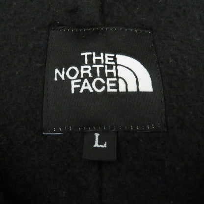 THE NORTH FACE | ザ・ノースフェイス Him Fleece Parka その他トップス NA72031 フリース ブラック サイズ：L【瀬戸大橋店】