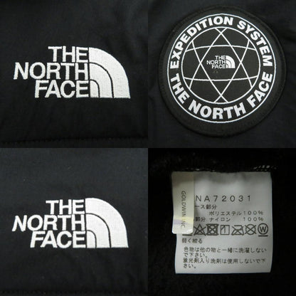 THE NORTH FACE | ザ・ノースフェイス Him Fleece Parka その他トップス NA72031 フリース ブラック サイズ：L【瀬戸大橋店】