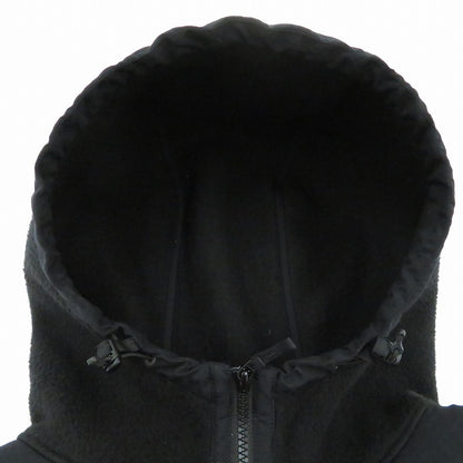 THE NORTH FACE | ザ・ノースフェイス Him Fleece Parka その他トップス NA72031 フリース ブラック サイズ：L【瀬戸大橋店】