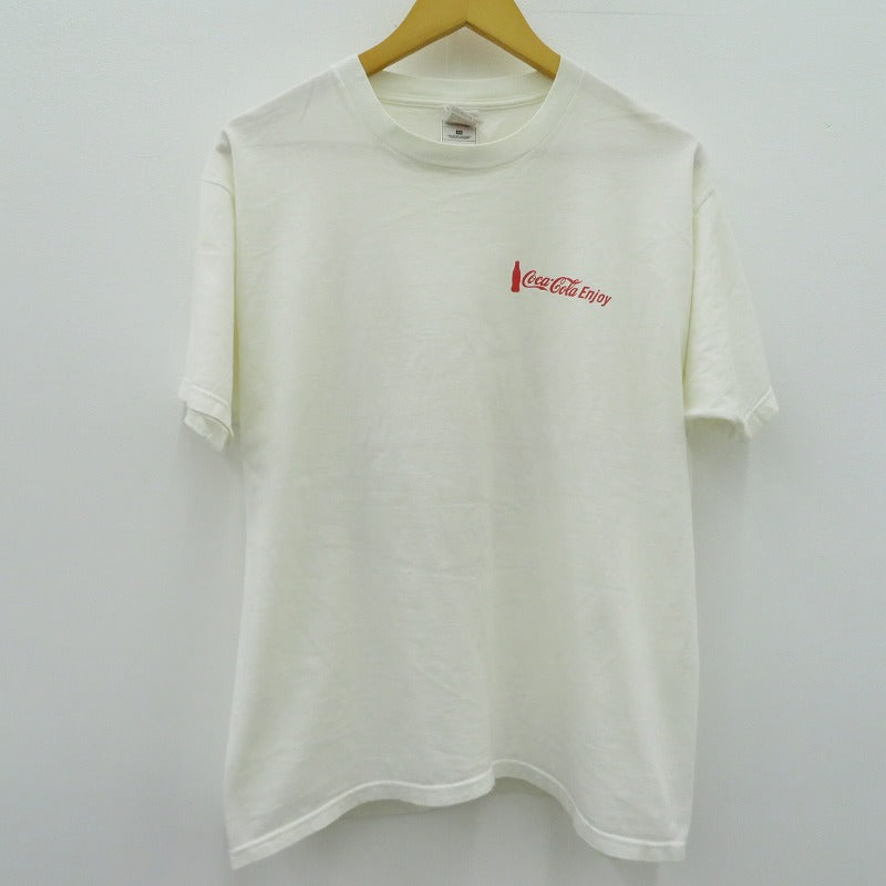 FRUIT OF THE LOOM | フルーツオブザルーム 半袖Ｔシャツ ホワイト サイズ：XL【瀬戸大橋店】