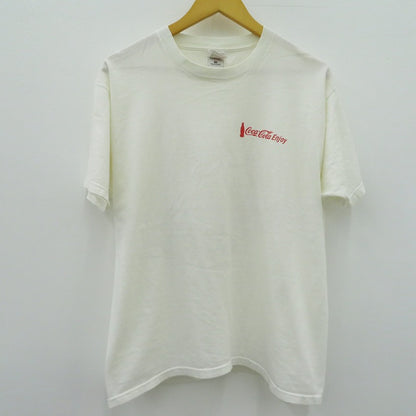 FRUIT OF THE LOOM | フルーツオブザルーム 半袖Ｔシャツ ホワイト サイズ：XL【瀬戸大橋店】