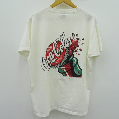 FRUIT OF THE LOOM | フルーツオブザルーム 半袖Ｔシャツ ホワイト サイズ：XL【瀬戸大橋店】