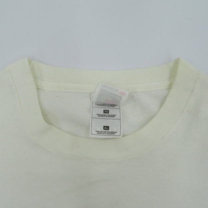 FRUIT OF THE LOOM | フルーツオブザルーム 半袖Ｔシャツ ホワイト サイズ：XL【瀬戸大橋店】