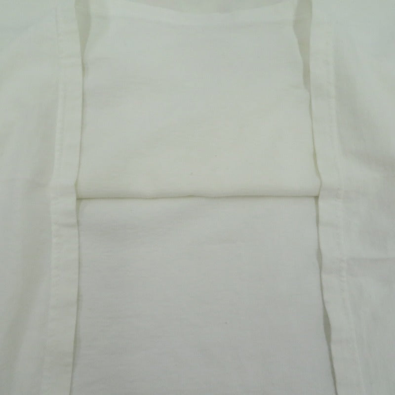 FRUIT OF THE LOOM | フルーツオブザルーム 半袖Ｔシャツ ホワイト サイズ：XL【瀬戸大橋店】