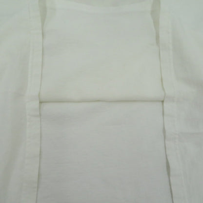 FRUIT OF THE LOOM | フルーツオブザルーム 半袖Ｔシャツ ホワイト サイズ：XL【瀬戸大橋店】