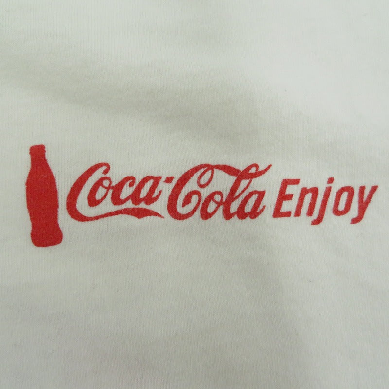 FRUIT OF THE LOOM | フルーツオブザルーム 半袖Ｔシャツ ホワイト サイズ：XL【瀬戸大橋店】