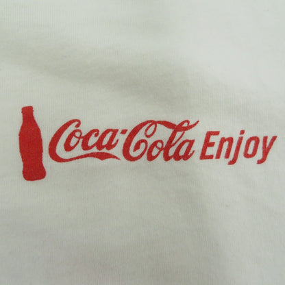 FRUIT OF THE LOOM | フルーツオブザルーム 半袖Ｔシャツ ホワイト サイズ：XL【瀬戸大橋店】
